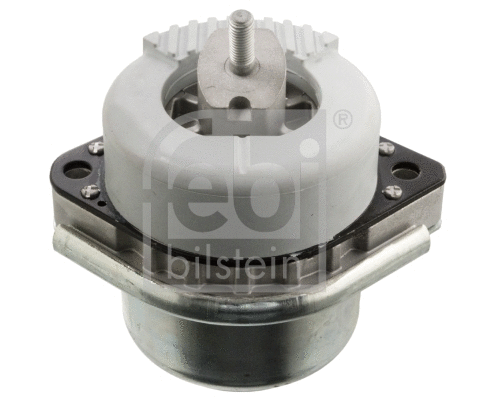 Variklio montavimas FEBI BILSTEIN 102698