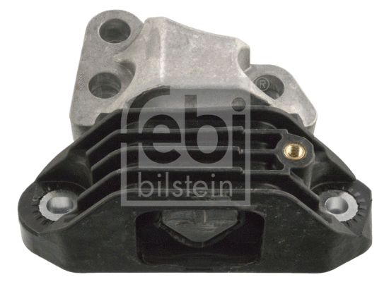 Pavarų dėžės pagalvė FEBI BILSTEIN 102700
