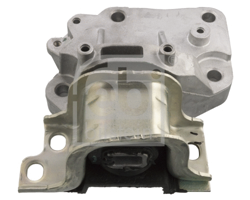 Pavarų dėžės pagalvė FEBI BILSTEIN 102702