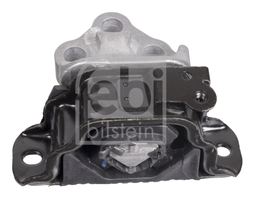 Pavarų dėžės pagalvė FEBI BILSTEIN 102739