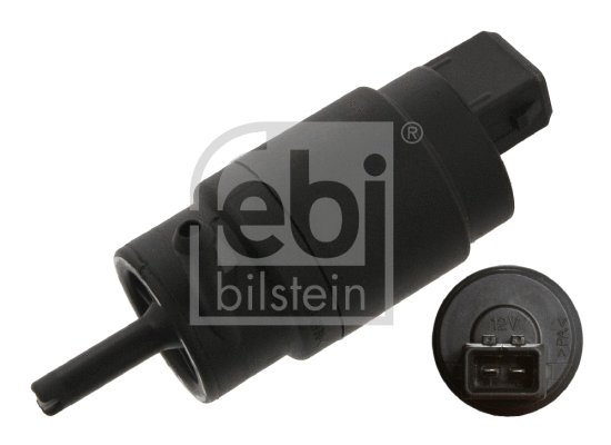 Priekinio stiklo plovimo vandens siurblys FEBI BILSTEIN 10274