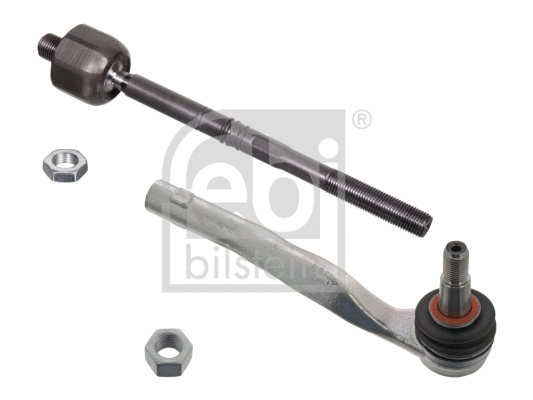 Strypo montavimas FEBI BILSTEIN 102766