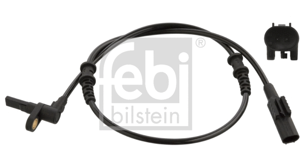 Rato greičio jutiklis (ABS daviklis) FEBI BILSTEIN 102826