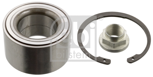 Rato guolio komplektas FEBI BILSTEIN 102833