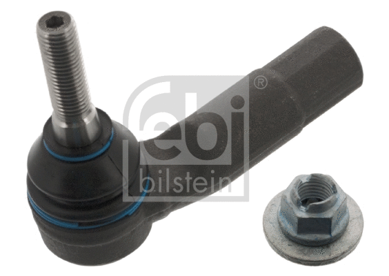 Traukės antgalis FEBI BILSTEIN 102847