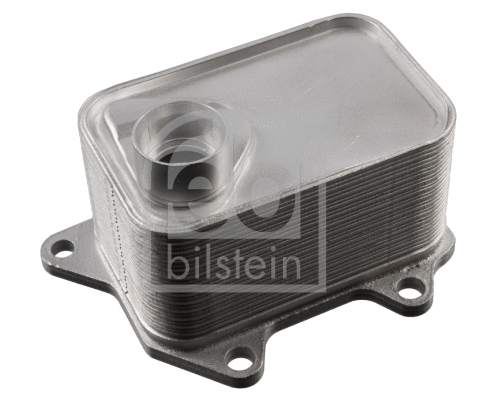 Variklio alyvos aušintuvas FEBI BILSTEIN 102853