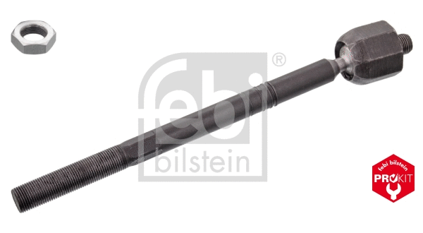 Vidinė vairo traukė FEBI BILSTEIN 102881