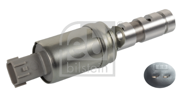 Skirstomojo veleno reguliatoriaus valdymo vožtuvas FEBI BILSTEIN 102993