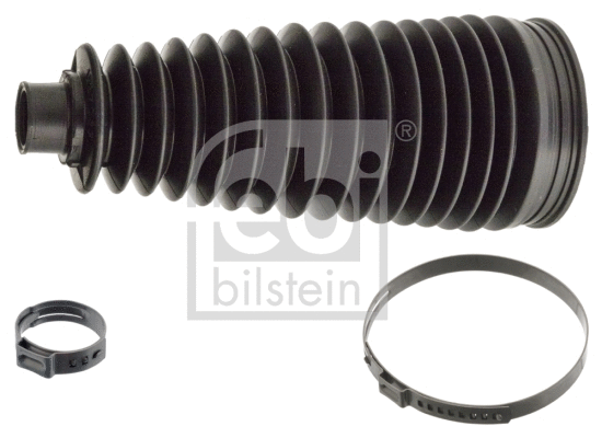 Vairo gofruotoji membrana FEBI BILSTEIN 102998
