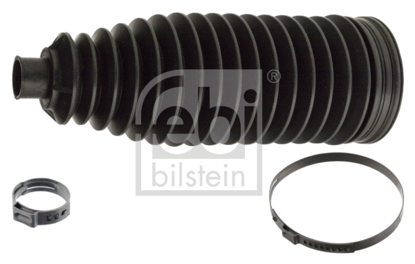 Vairo gofruotoji membrana FEBI BILSTEIN 103000