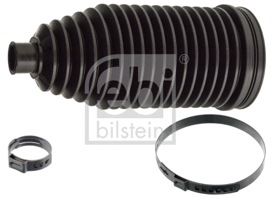 Vairo gofruotoji membrana FEBI BILSTEIN 103002