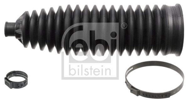Vairo gofruotoji membrana FEBI BILSTEIN 103036