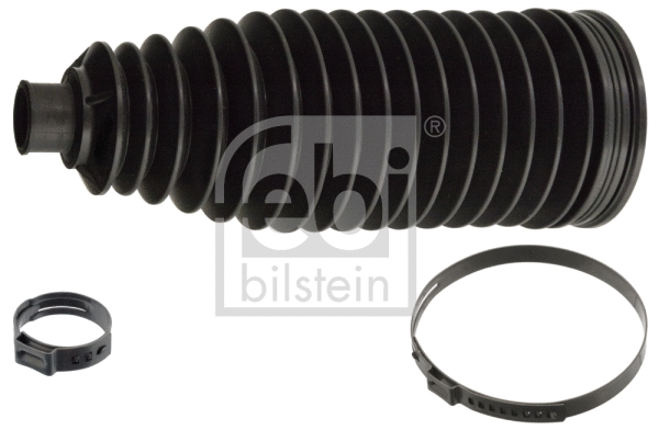 Vairo gofruotoji membrana FEBI BILSTEIN 103038