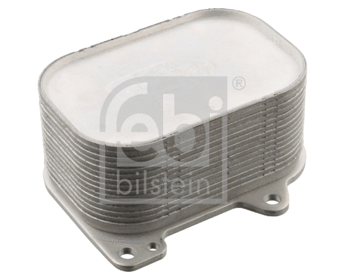 Variklio alyvos aušintuvas FEBI BILSTEIN 103050