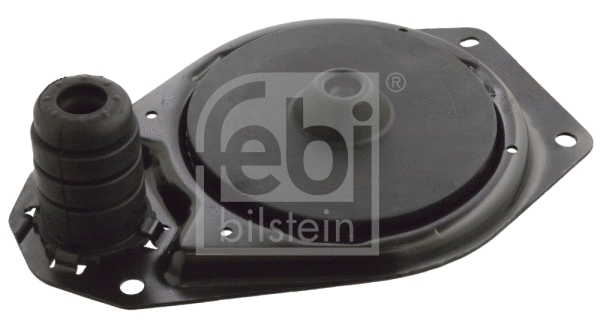 Spyruoklės dangtelis FEBI BILSTEIN 103055
