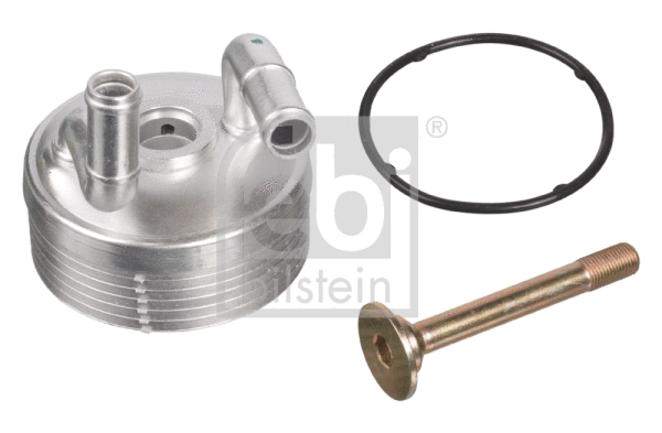 Automatinės transmisijos alyvos aušintuvas FEBI BILSTEIN 103056