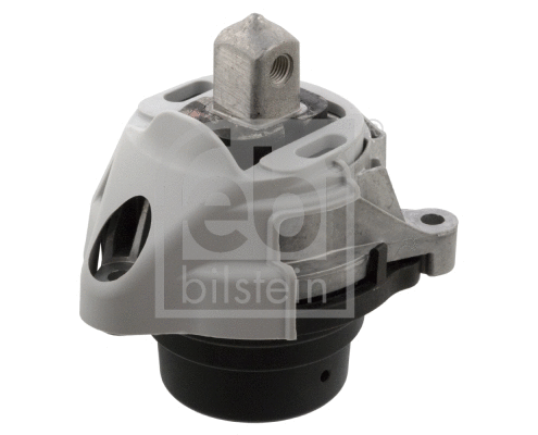 Variklio montavimas FEBI BILSTEIN 103059