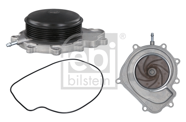 Variklio aušinimo Vandens siurblys FEBI BILSTEIN 103075