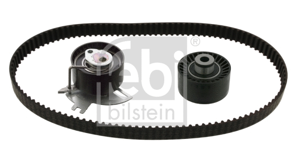 Paskirstymo diržo komplektas FEBI BILSTEIN 103080