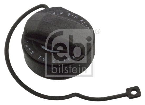 Degalų bako dangtelis FEBI BILSTEIN 103097