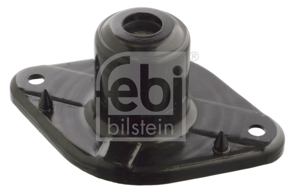 Amortizatorių montavimas FEBI BILSTEIN 103101
