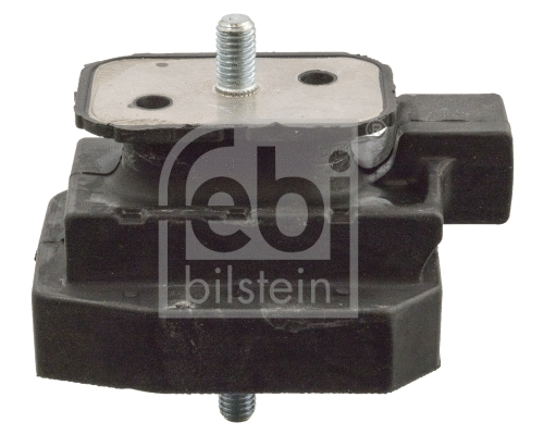 Pavarų dėžės pagalvė FEBI BILSTEIN 103117
