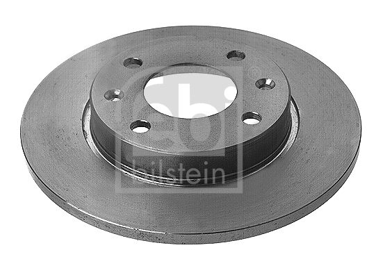 Stabdžių diskas FEBI BILSTEIN 10314