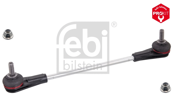 Šarnyro stabilizatorius FEBI BILSTEIN 103166