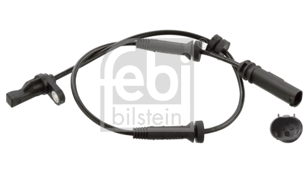 Rato greičio jutiklis (ABS daviklis) FEBI BILSTEIN 103200
