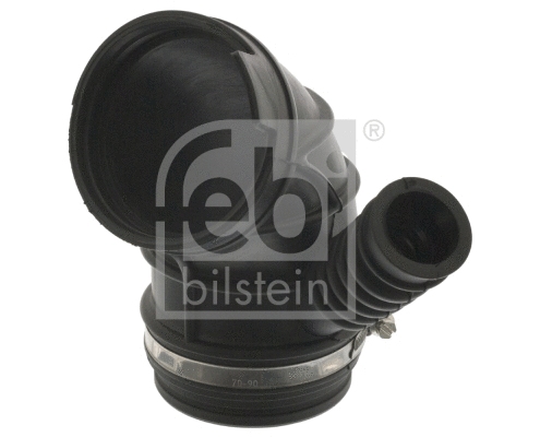 Oro filtro įsiurbimo vamzdis FEBI BILSTEIN 103254