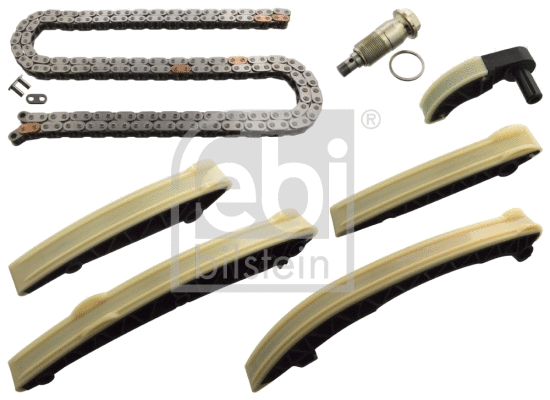 Pavaros grandinės komplektas FEBI BILSTEIN 103262