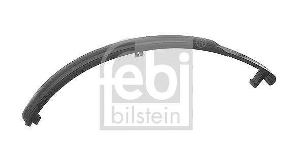 Sinchronizavimo grandinės kreiptuvo idėklas FEBI BILSTEIN 10327