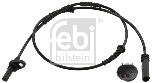 Rato greičio jutiklis (ABS daviklis) FEBI BILSTEIN 103279