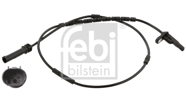 Rato greičio jutiklis (ABS daviklis) FEBI BILSTEIN 103280