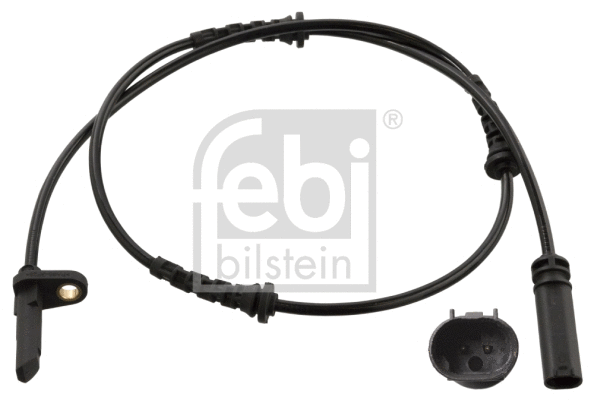 Rato greičio jutiklis (ABS daviklis) FEBI BILSTEIN 103281