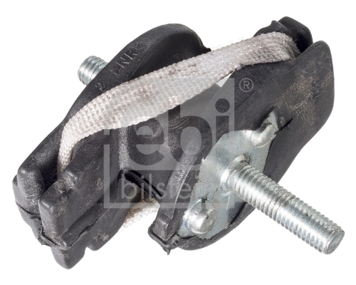 Pavarų dėžės pagalvė FEBI BILSTEIN 103324