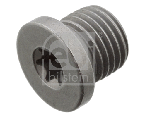 Alyvos karterio alyvos išleidimo kaištis FEBI BILSTEIN 103331