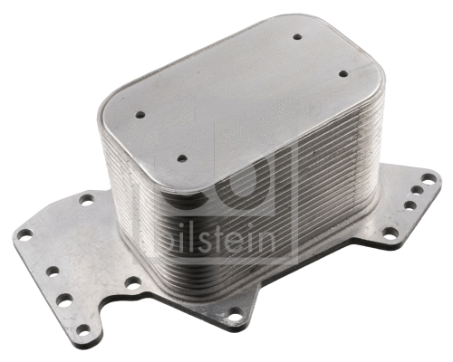 Variklio alyvos aušintuvas FEBI BILSTEIN 103333
