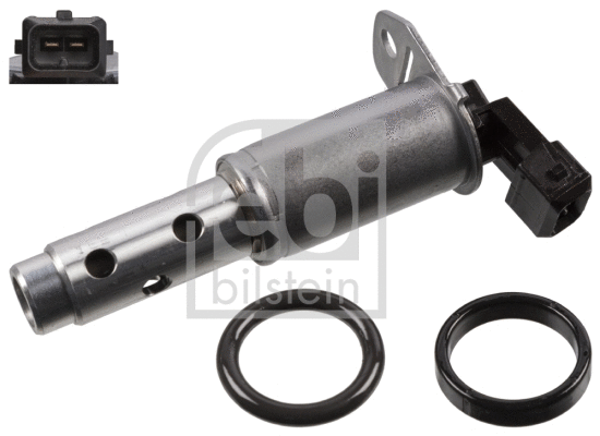 Skirstomojo veleno reguliatoriaus valdymo vožtuvas FEBI BILSTEIN 103360