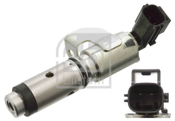 Skirstomojo veleno reguliatoriaus valdymo vožtuvas FEBI BILSTEIN 103363