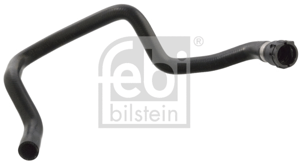 Radiatoriaus žarna FEBI BILSTEIN 103395