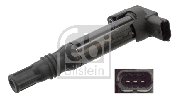 Uždegimo ritė FEBI BILSTEIN 103405