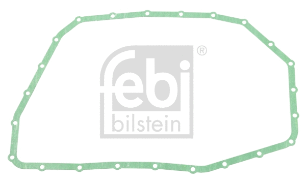 Automatinės pavarų dėžės alyvos karterio tarpinė FEBI BILSTEIN 103435