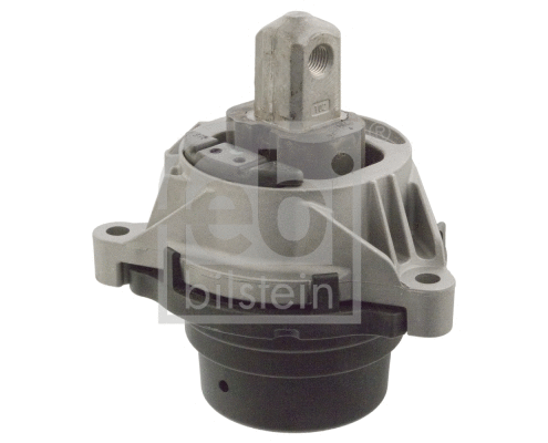 Variklio montavimas FEBI BILSTEIN 103440
