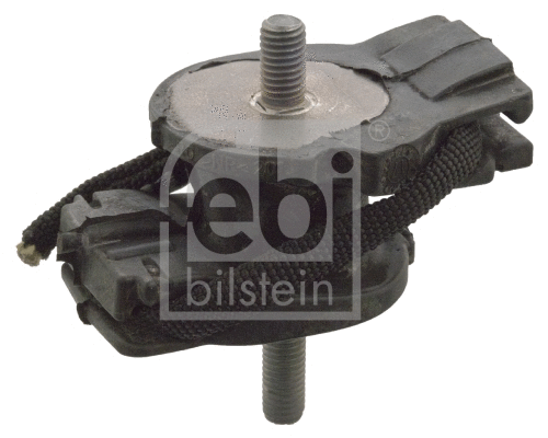 Pavarų dėžės pagalvė FEBI BILSTEIN 103441
