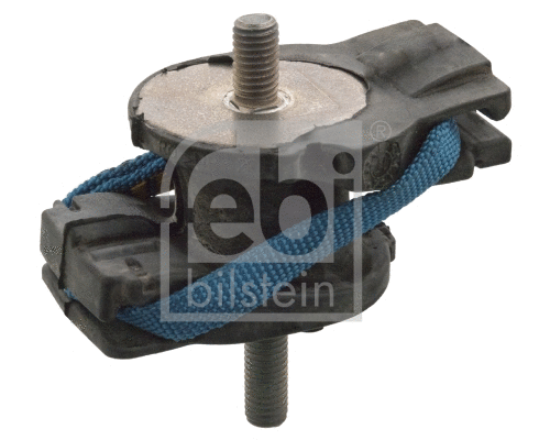 Pavarų dėžės pagalvė FEBI BILSTEIN 103443