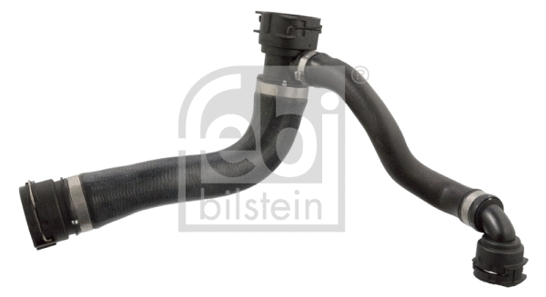 Radiatoriaus žarna FEBI BILSTEIN 103465