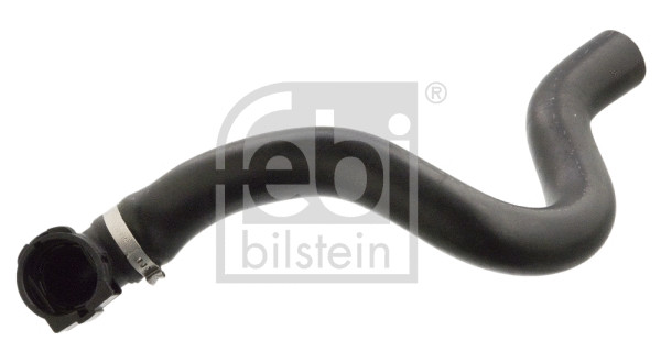 Vairo sistemos hidraulinė žarna FEBI BILSTEIN 103466