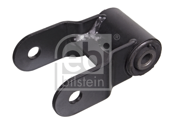 Lakštinės lingės įvorė FEBI BILSTEIN 103484