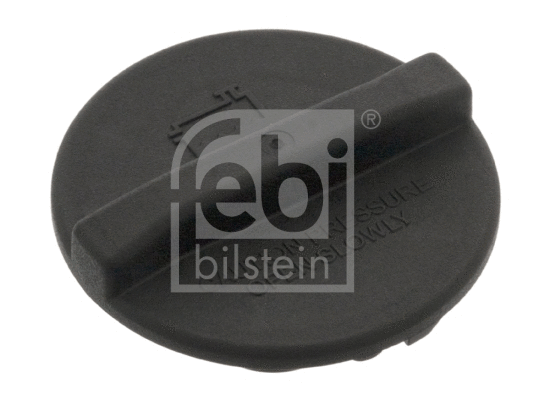 Radiatoriaus dangtelis FEBI BILSTEIN 103501